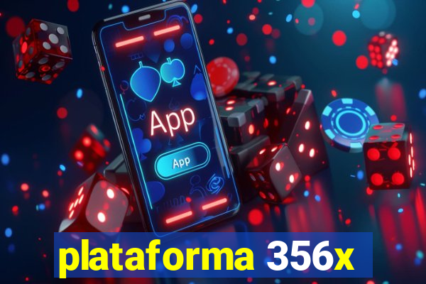 plataforma 356x